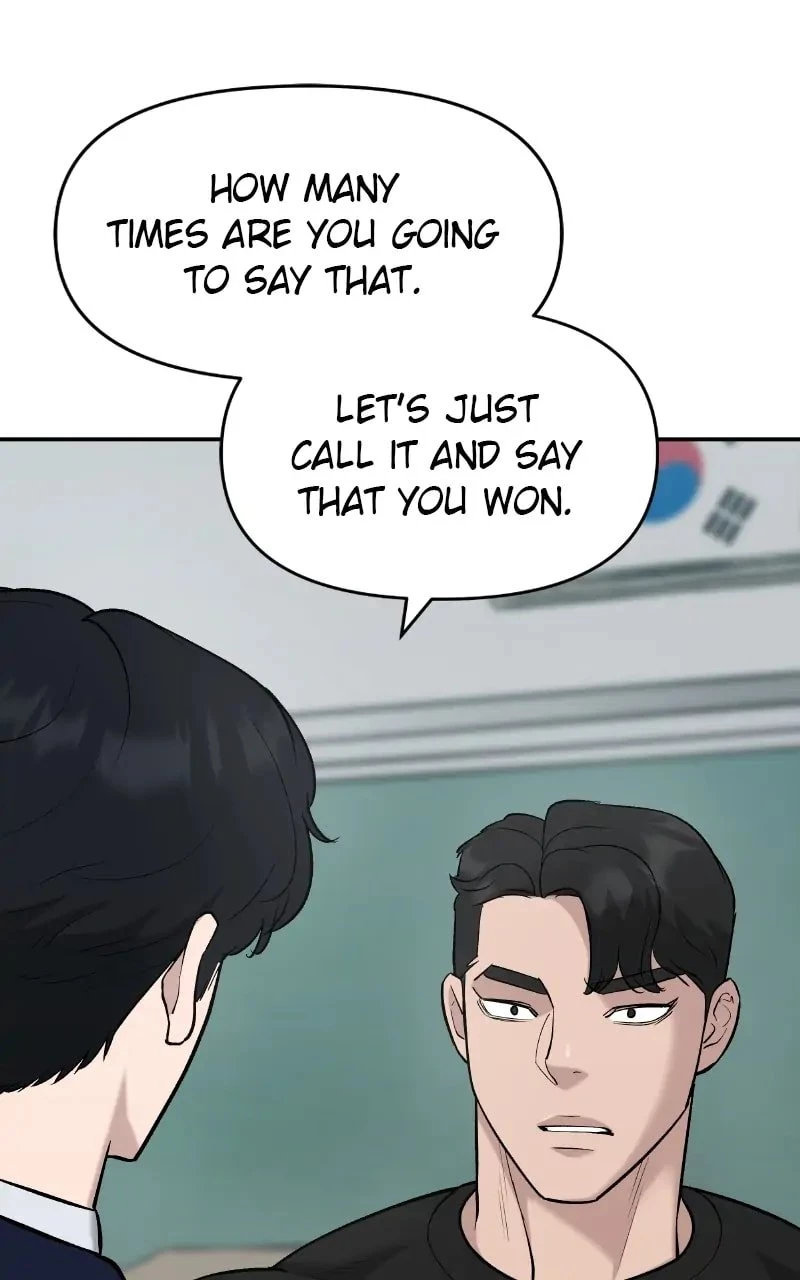The Bully In-Charge Chapter 29 - 96
