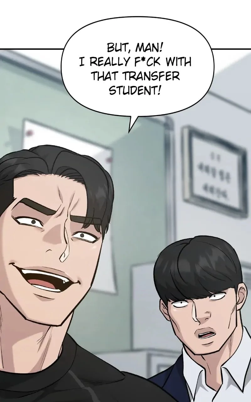 The Bully In-Charge Chapter 28 - 65