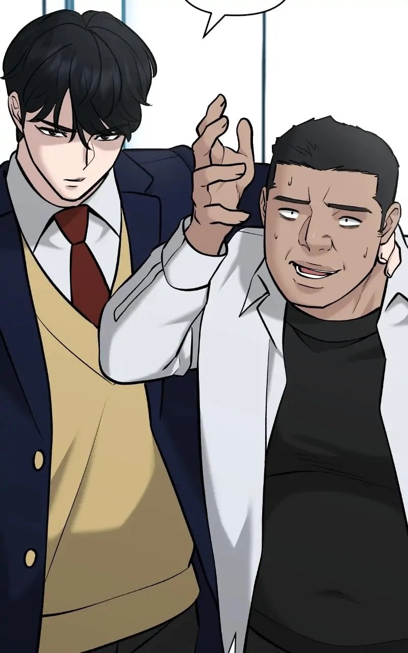 The Bully In-Charge Chapter 26 - 5