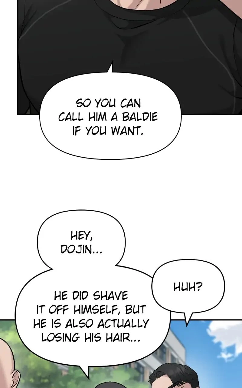 The Bully In-Charge Chapter 27 - 18