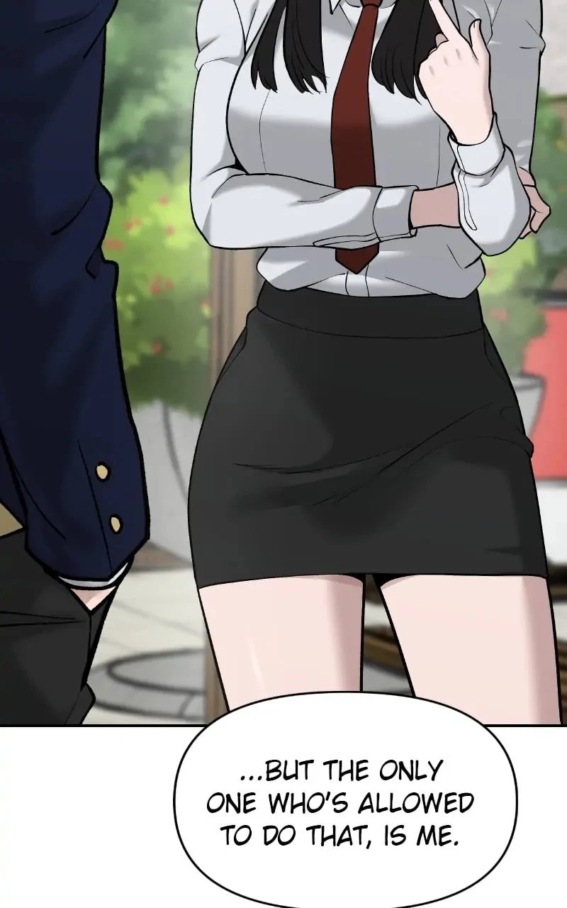 The Bully In-Charge Chapter 26 - 7