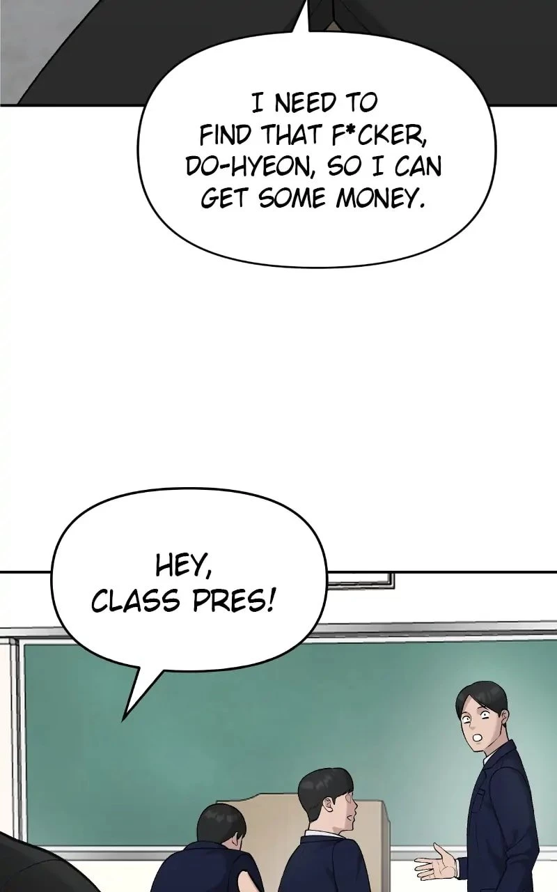 The Bully In-Charge Chapter 28 - 68