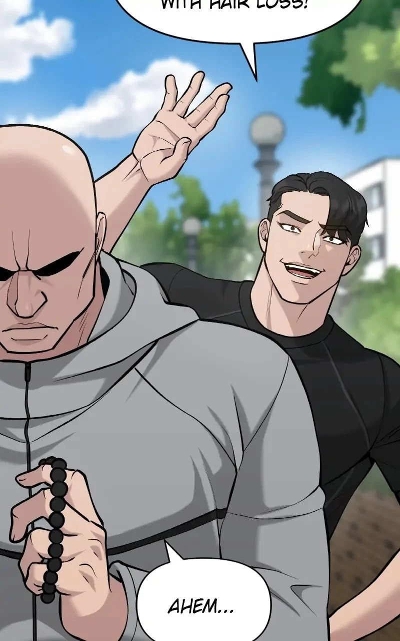 The Bully In-Charge Chapter 27 - 20