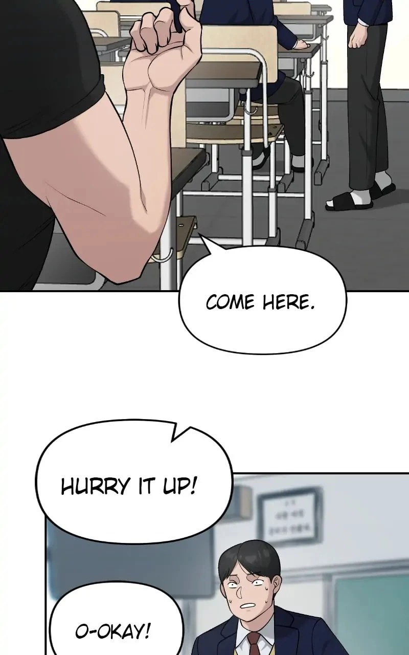 The Bully In-Charge Chapter 28 - 69