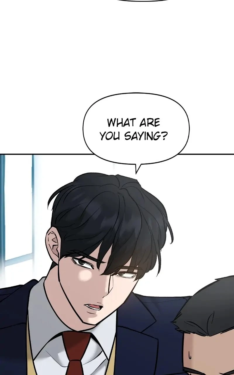 The Bully In-Charge Chapter 26 - 8
