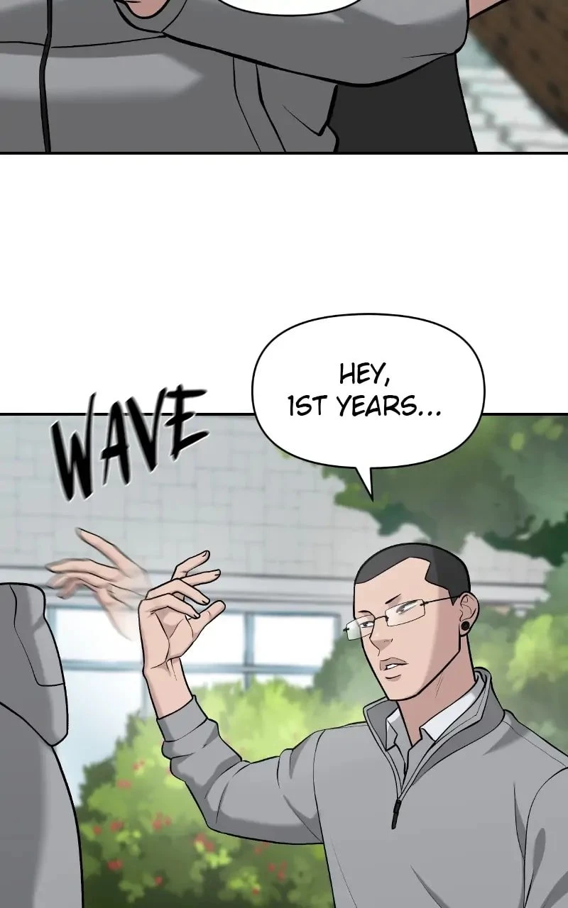 The Bully In-Charge Chapter 27 - 21