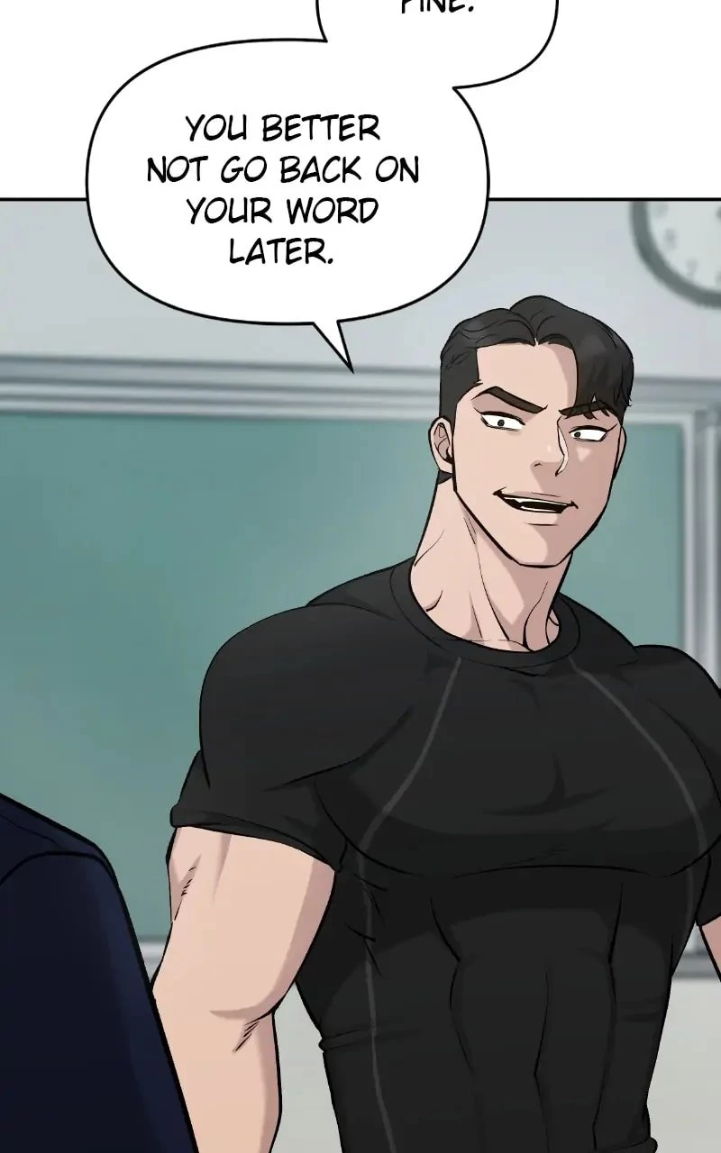 The Bully In-Charge Chapter 29 - 100