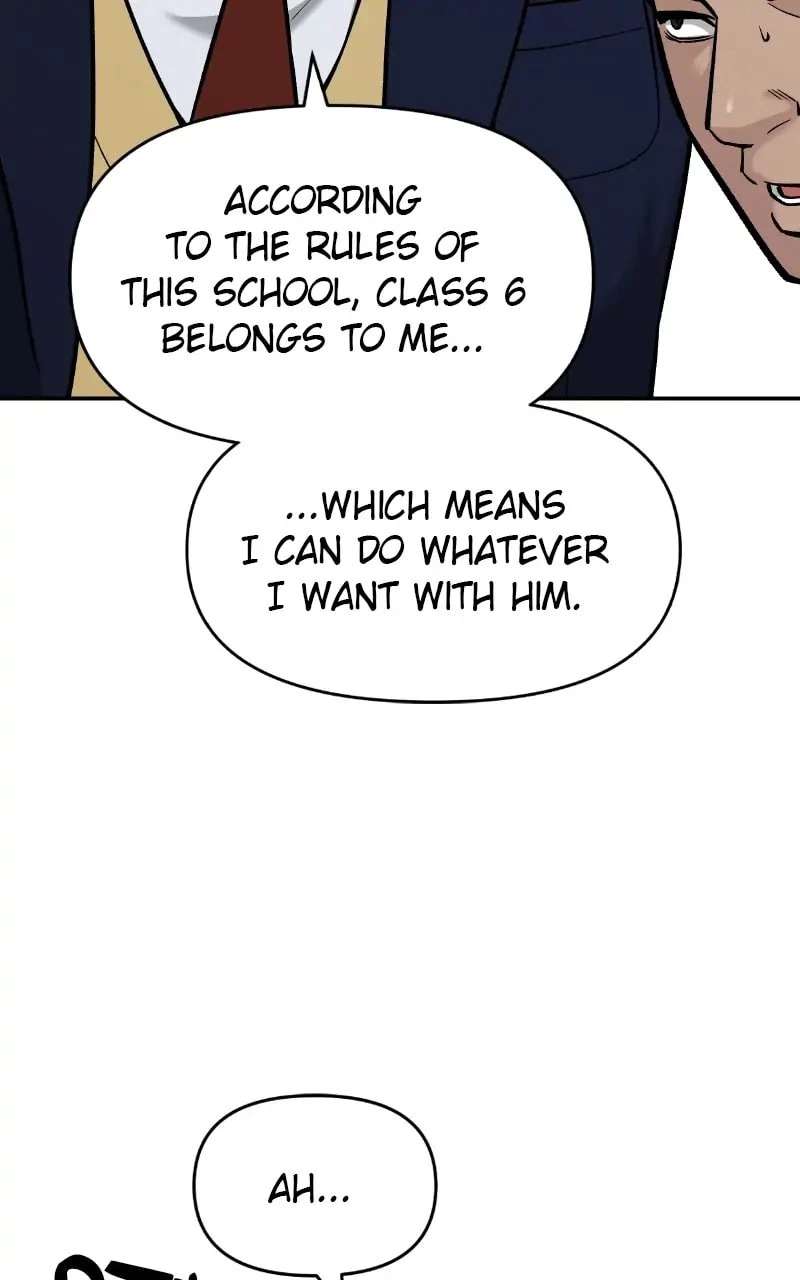 The Bully In-Charge Chapter 26 - 9