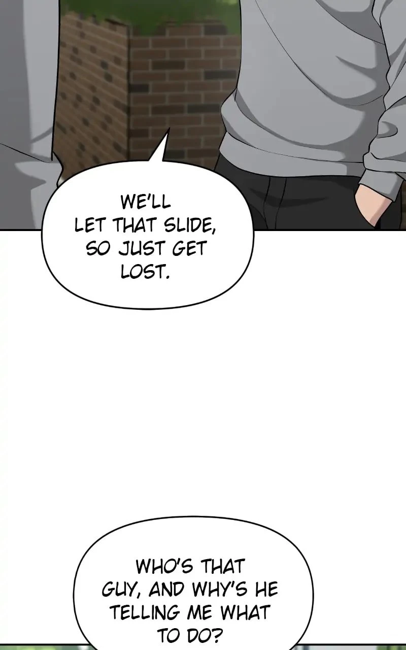 The Bully In-Charge Chapter 27 - 22