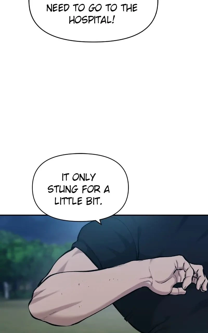 The Bully In-Charge Chapter 30 - 122