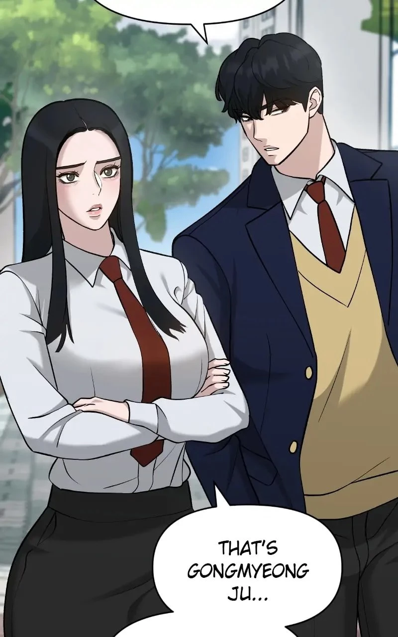 The Bully In-Charge Chapter 27 - 23