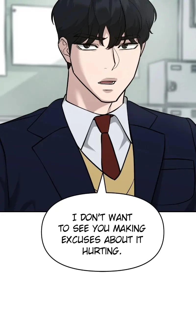 The Bully In-Charge Chapter 29 - 102