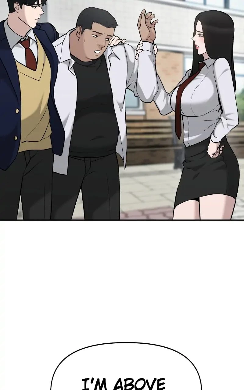 The Bully In-Charge Chapter 26 - 11