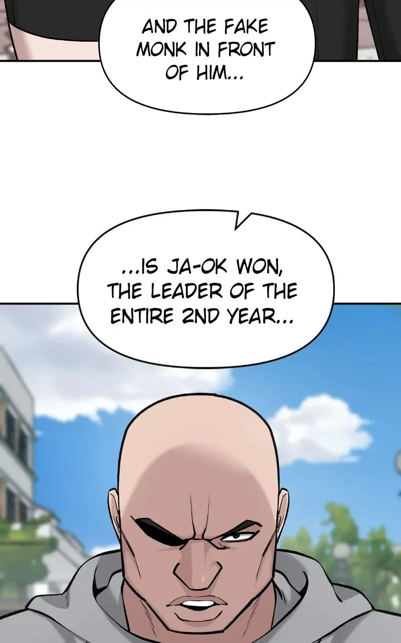 The Bully In-Charge Chapter 27 - 24