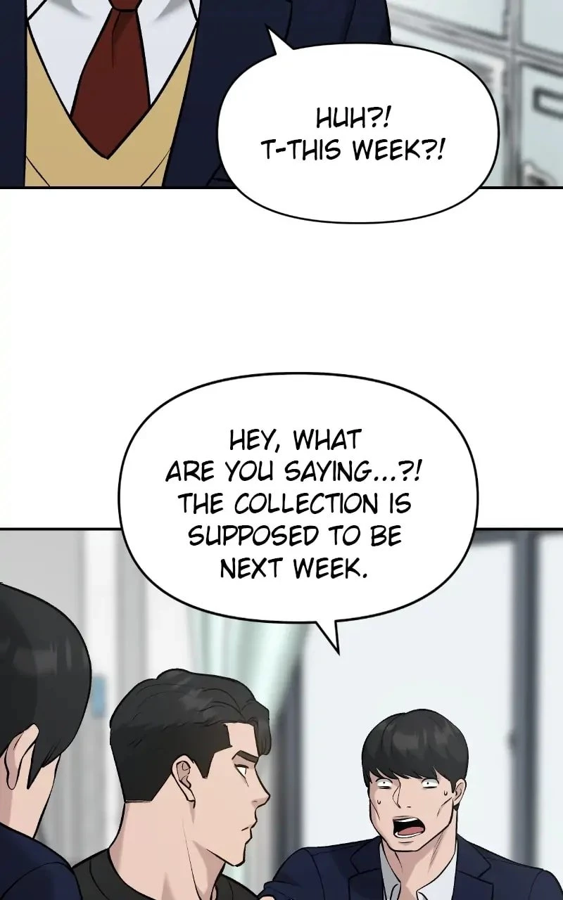The Bully In-Charge Chapter 28 - 73