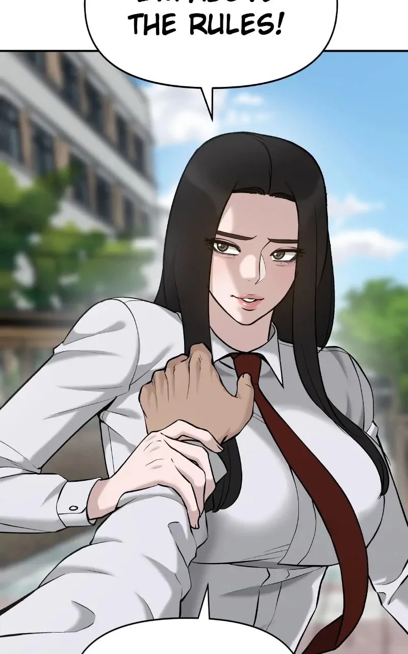 The Bully In-Charge Chapter 26 - 12