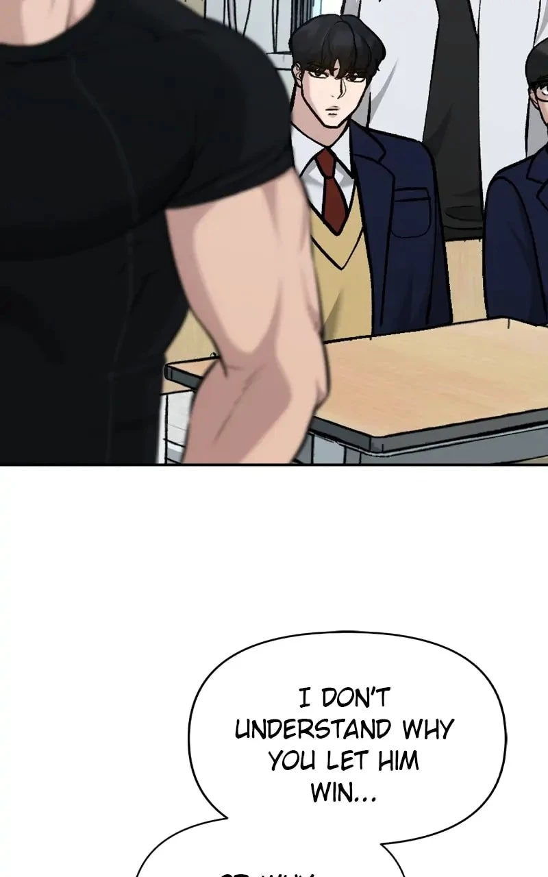 The Bully In-Charge Chapter 29 - 104