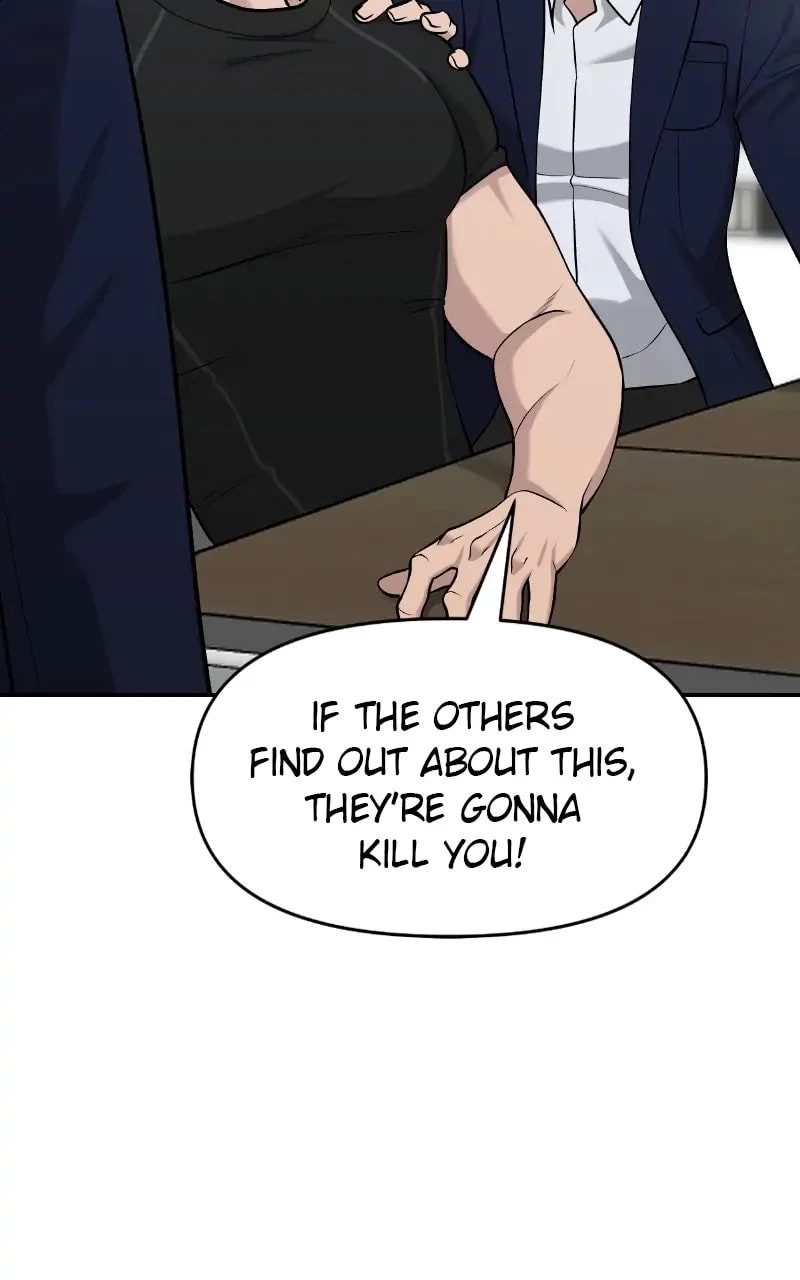 The Bully In-Charge Chapter 28 - 74