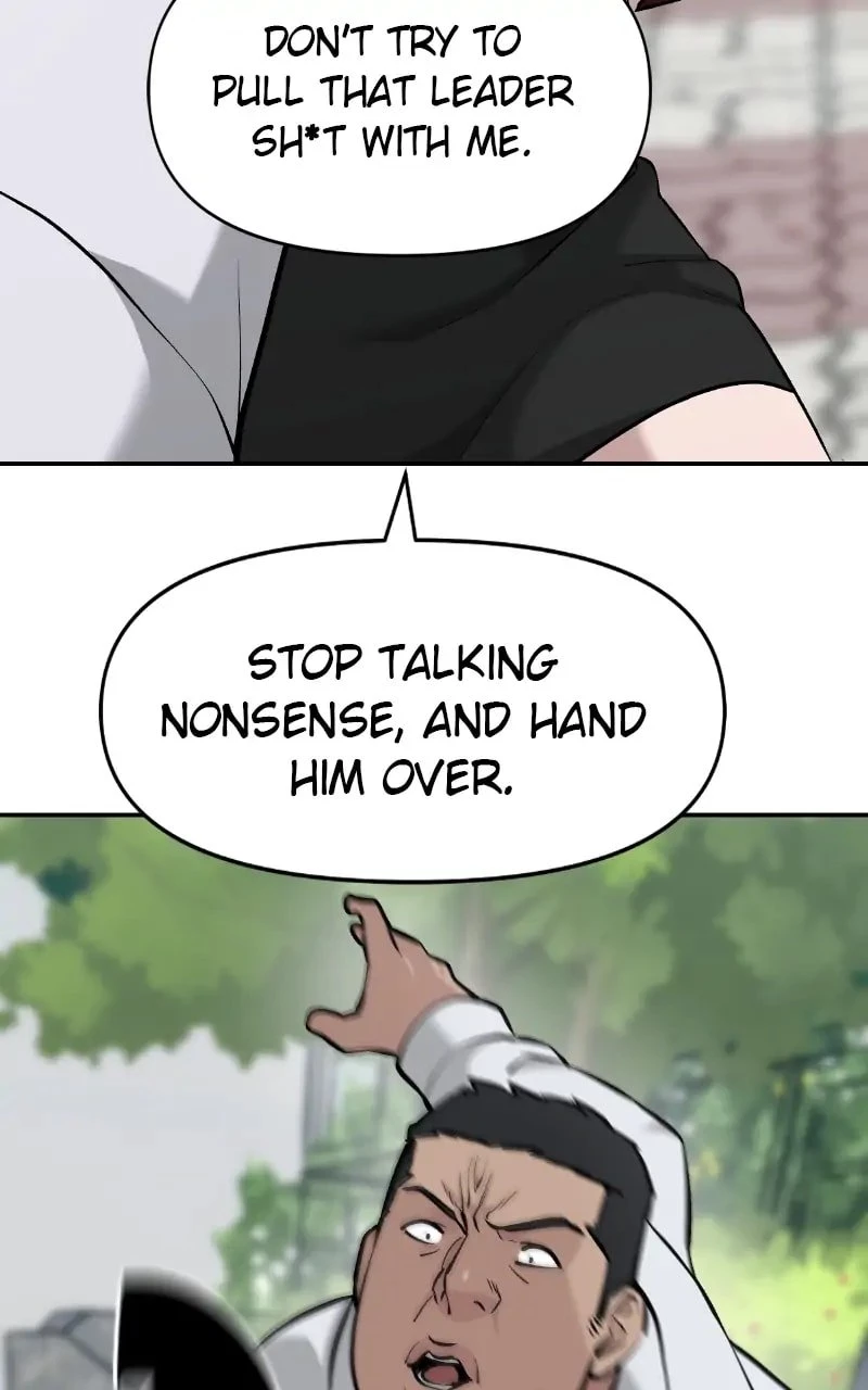 The Bully In-Charge Chapter 26 - 13