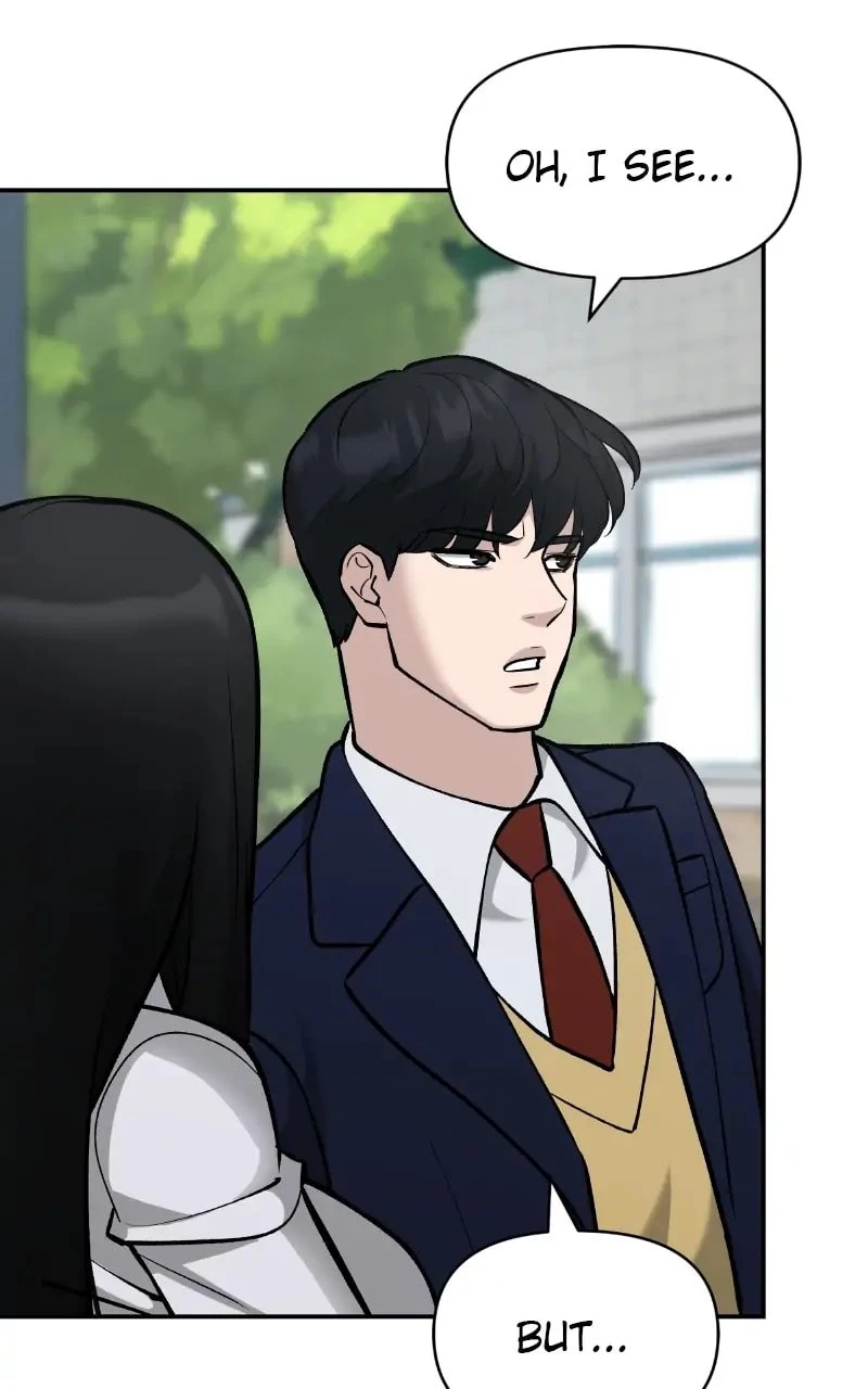 The Bully In-Charge Chapter 27 - 26