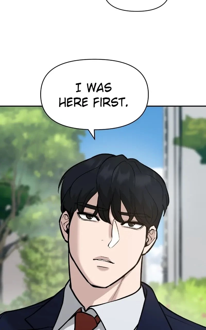 The Bully In-Charge Chapter 27 - 27