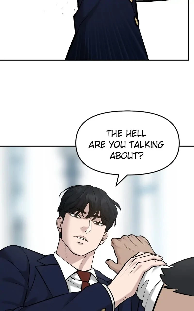 The Bully In-Charge Chapter 26 - 16