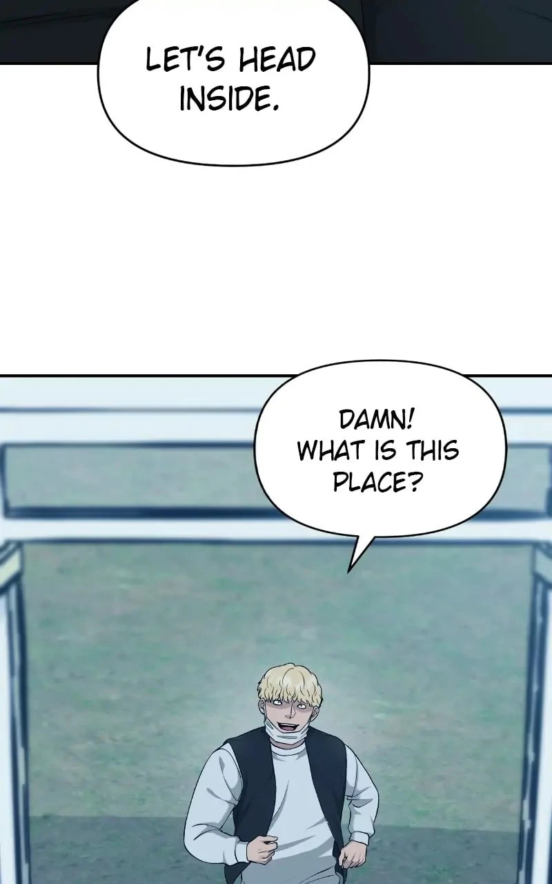 The Bully In-Charge Chapter 30 - 127