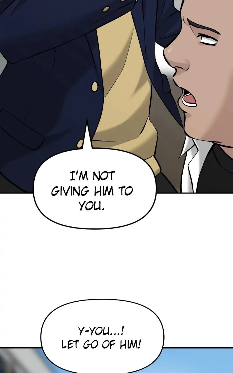 The Bully In-Charge Chapter 26 - 17