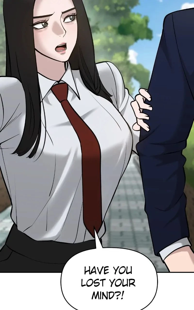 The Bully In-Charge Chapter 27 - 29
