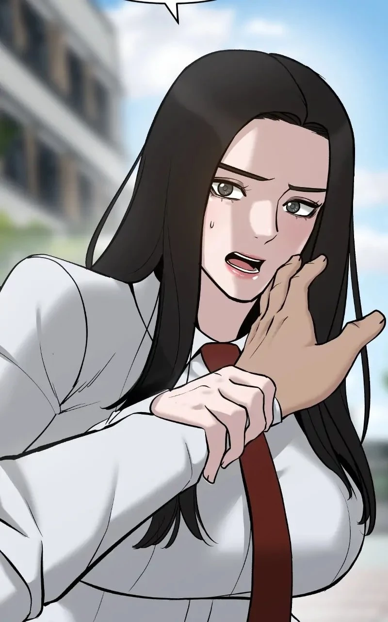 The Bully In-Charge Chapter 26 - 18