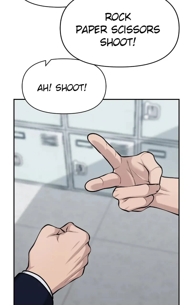 The Bully In-Charge Chapter 28 - 80