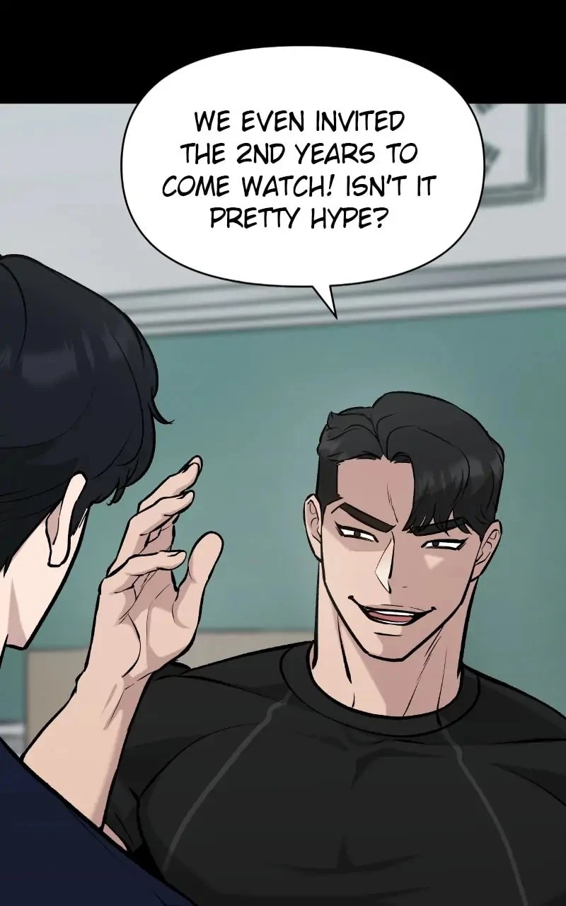 The Bully In-Charge Chapter 29 - 109