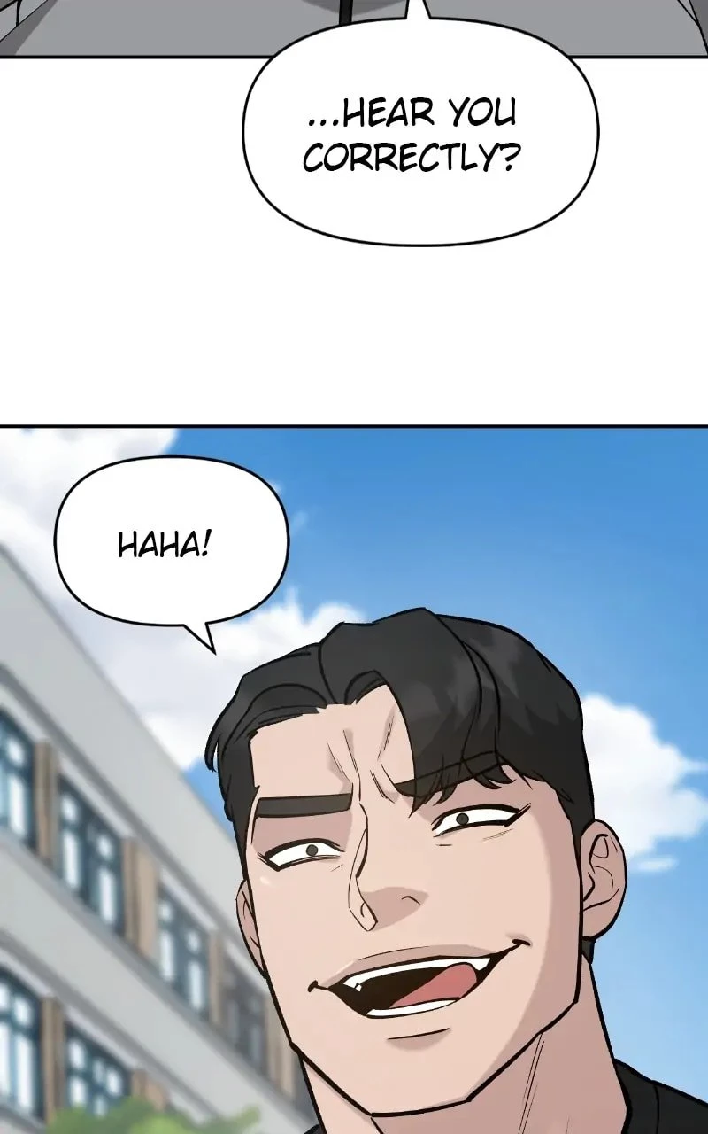 The Bully In-Charge Chapter 27 - 31