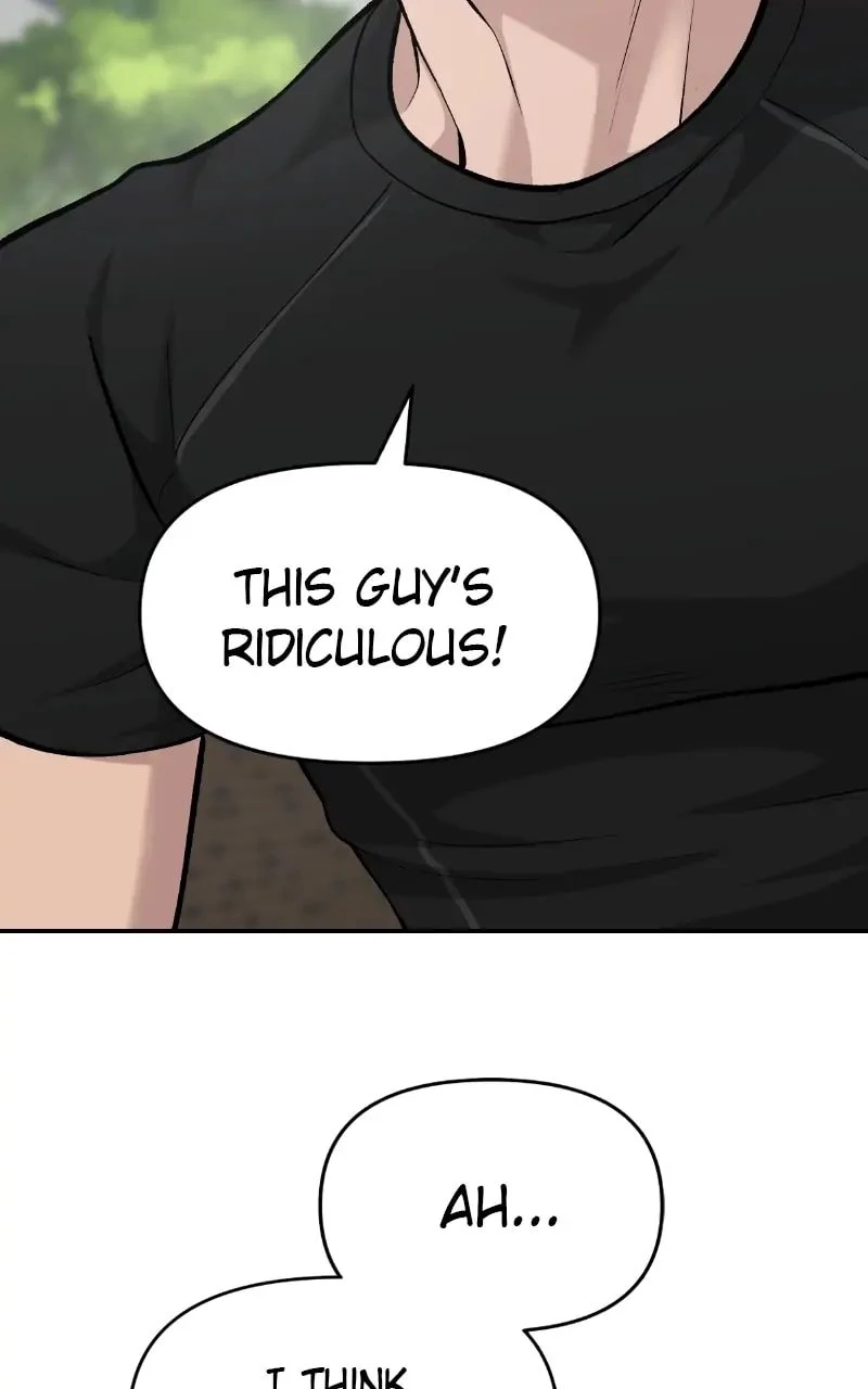 The Bully In-Charge Chapter 27 - 32