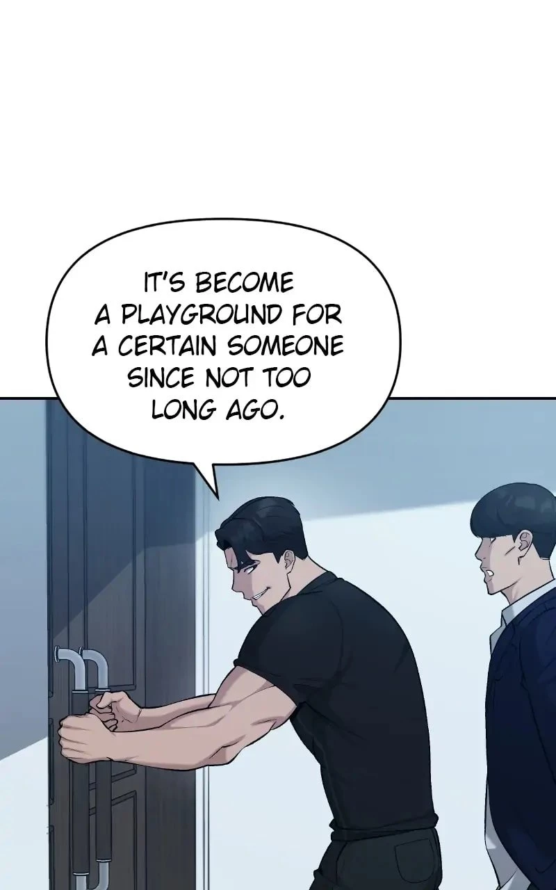 The Bully In-Charge Chapter 30 - 130