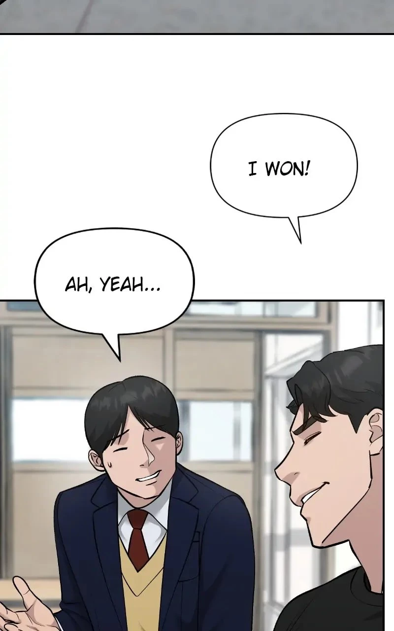 The Bully In-Charge Chapter 28 - 84