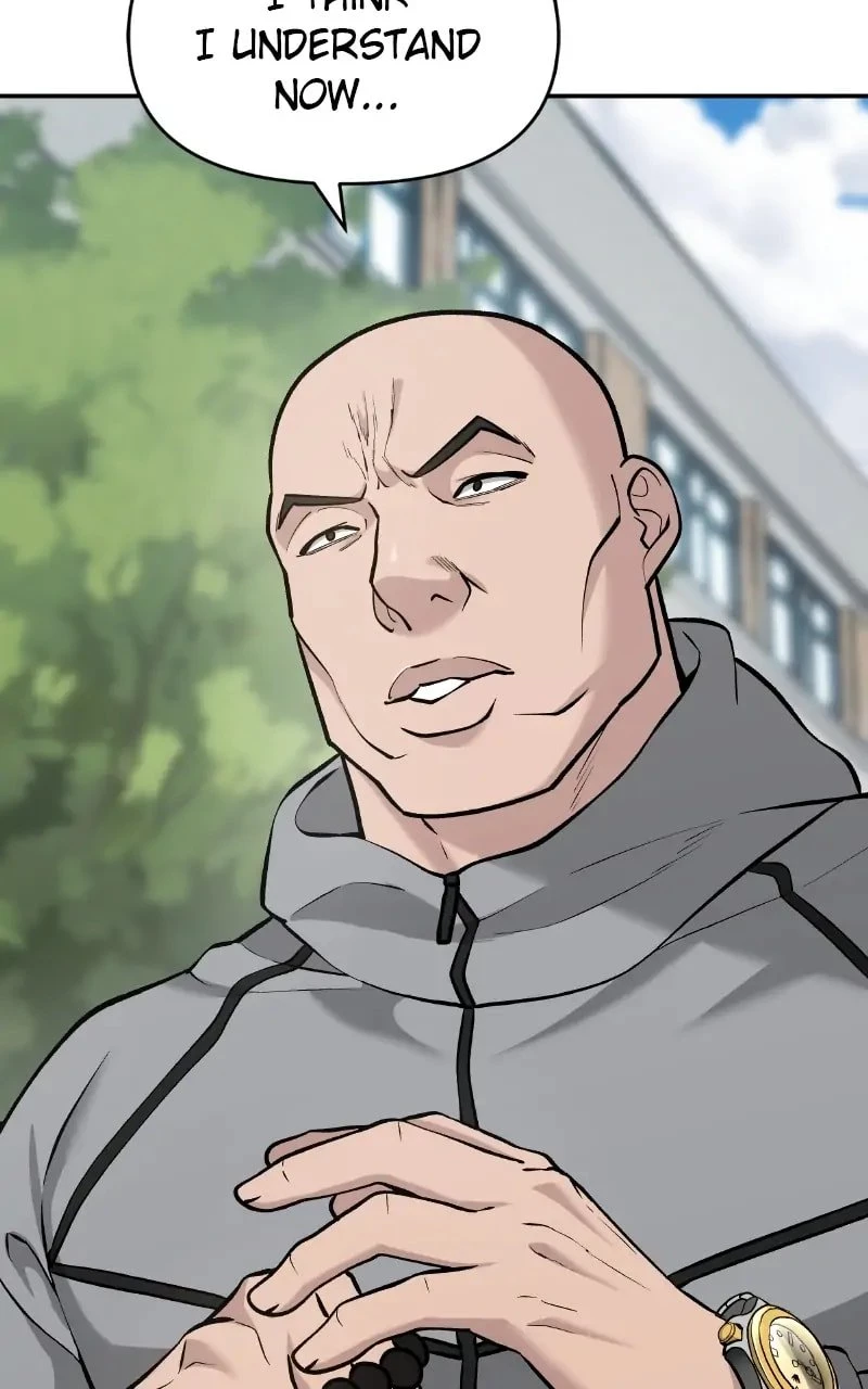 The Bully In-Charge Chapter 27 - 33