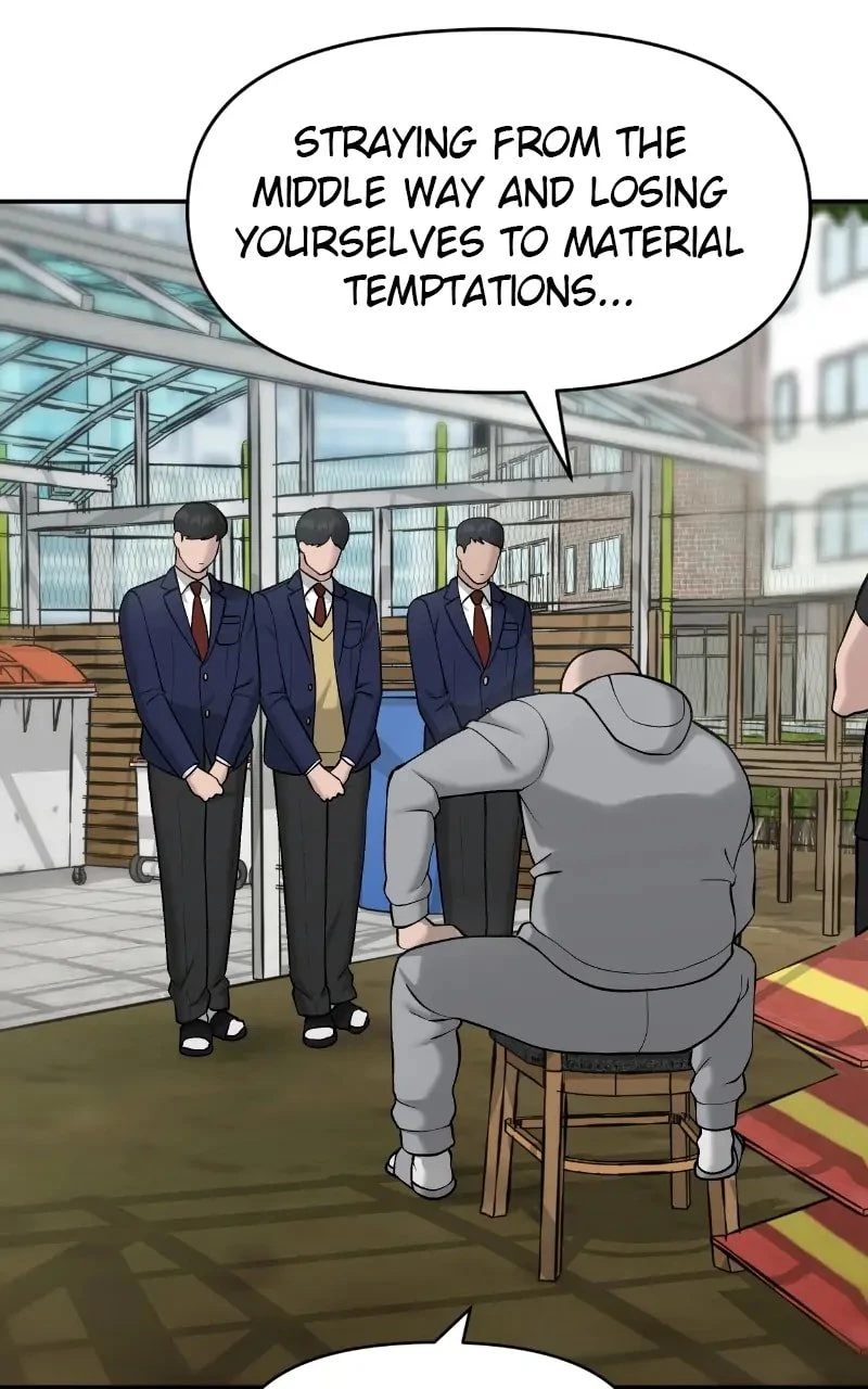 The Bully In-Charge Chapter 26 - 21