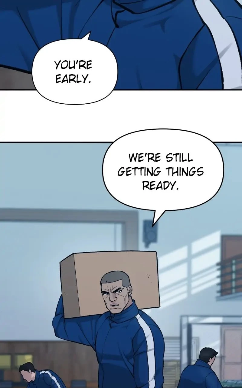 The Bully In-Charge Chapter 30 - 132