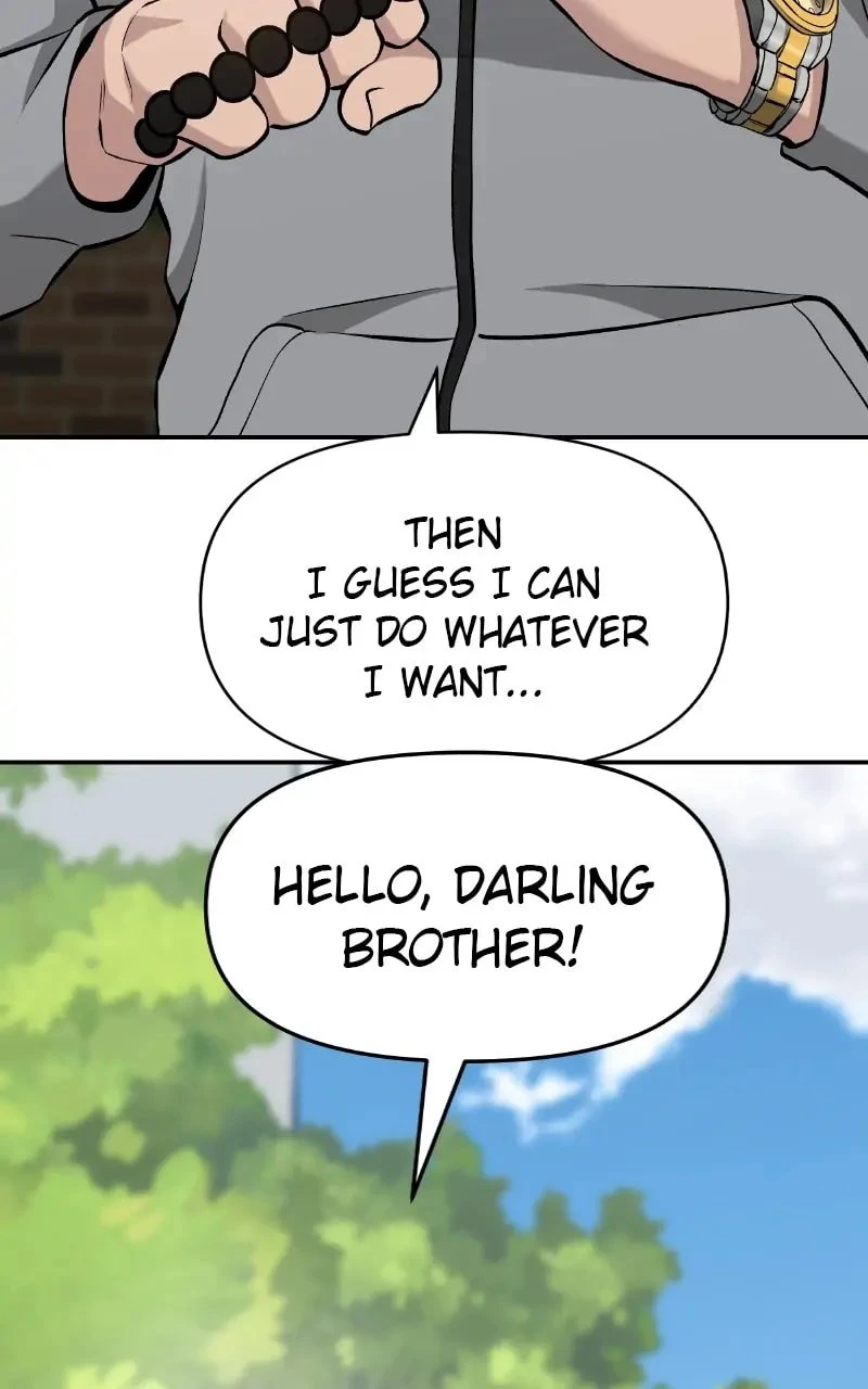 The Bully In-Charge Chapter 27 - 34