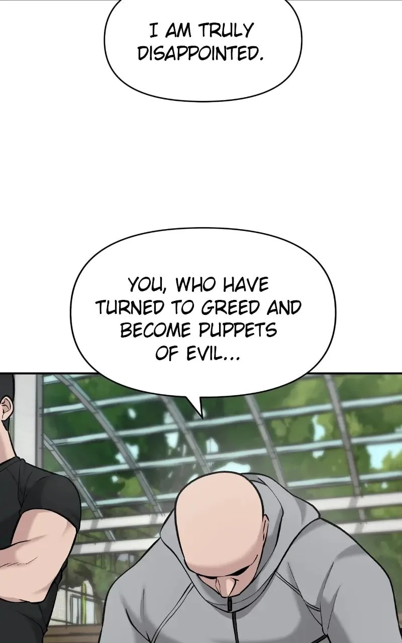 The Bully In-Charge Chapter 26 - 22