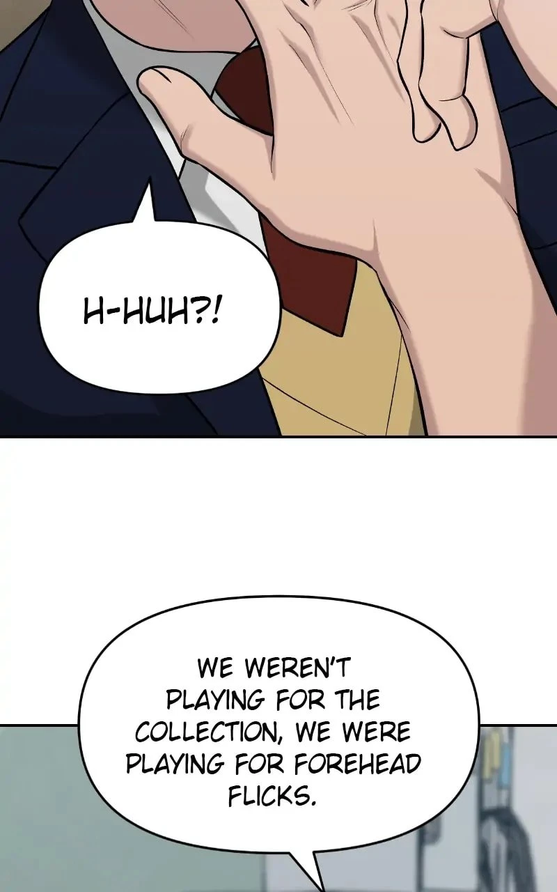 The Bully In-Charge Chapter 28 - 86