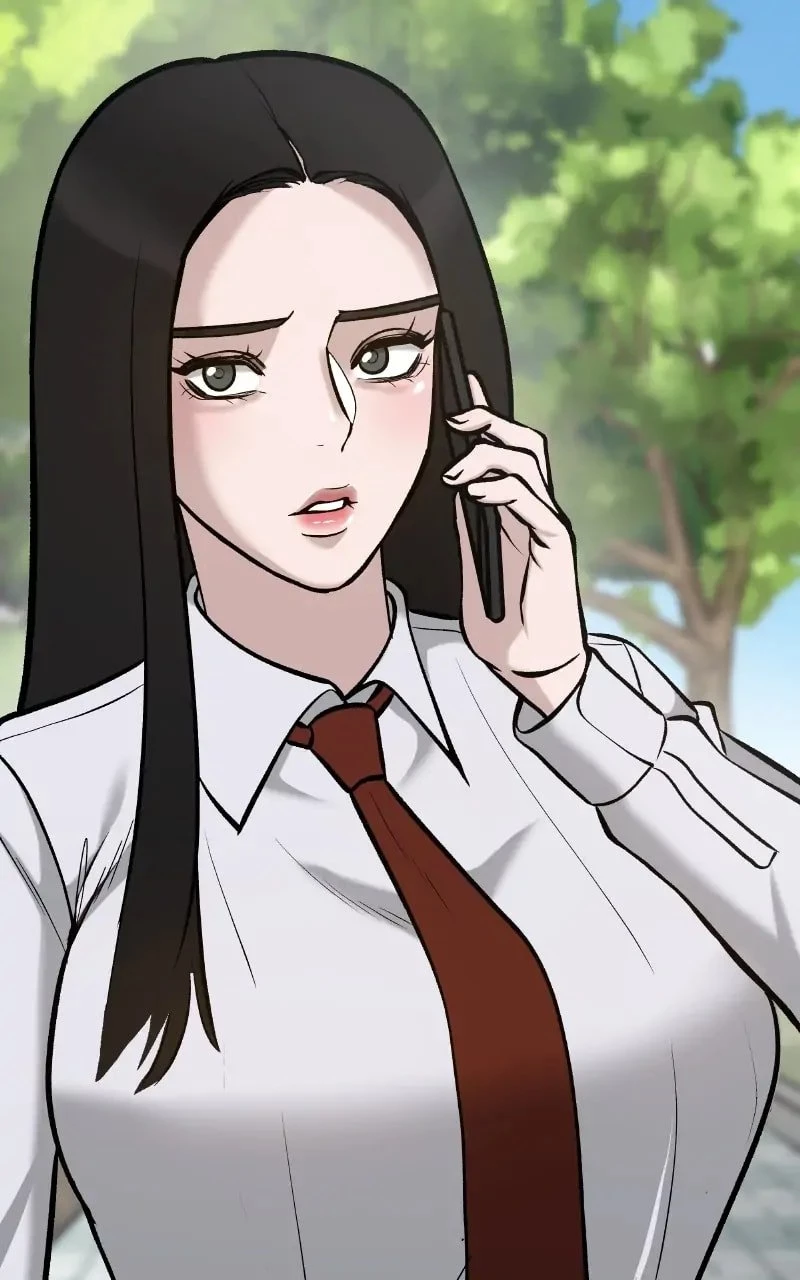 The Bully In-Charge Chapter 27 - 35