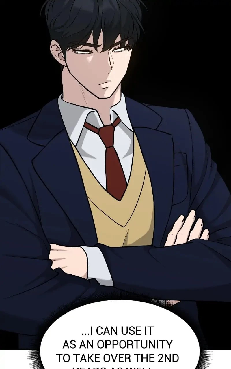 The Bully In-Charge Chapter 29 - 116