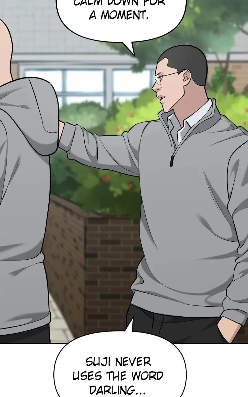 The Bully In-Charge Chapter 27 - 37
