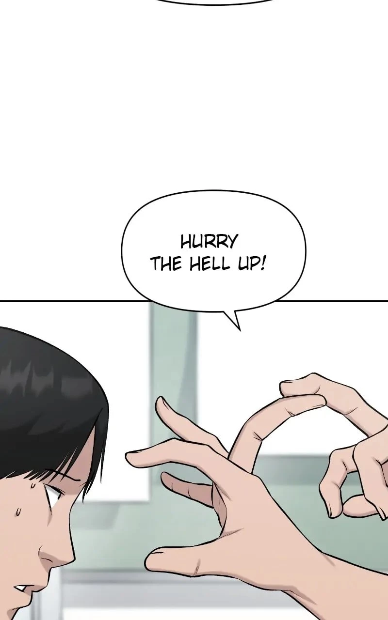 The Bully In-Charge Chapter 28 - 88