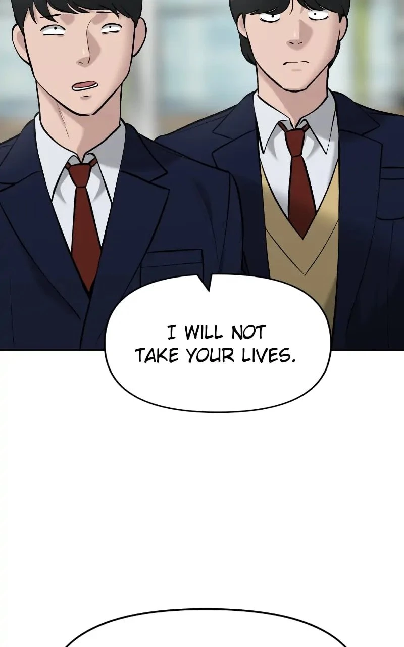 The Bully In-Charge Chapter 26 - 24