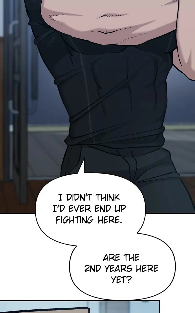 The Bully In-Charge Chapter 30 - 136