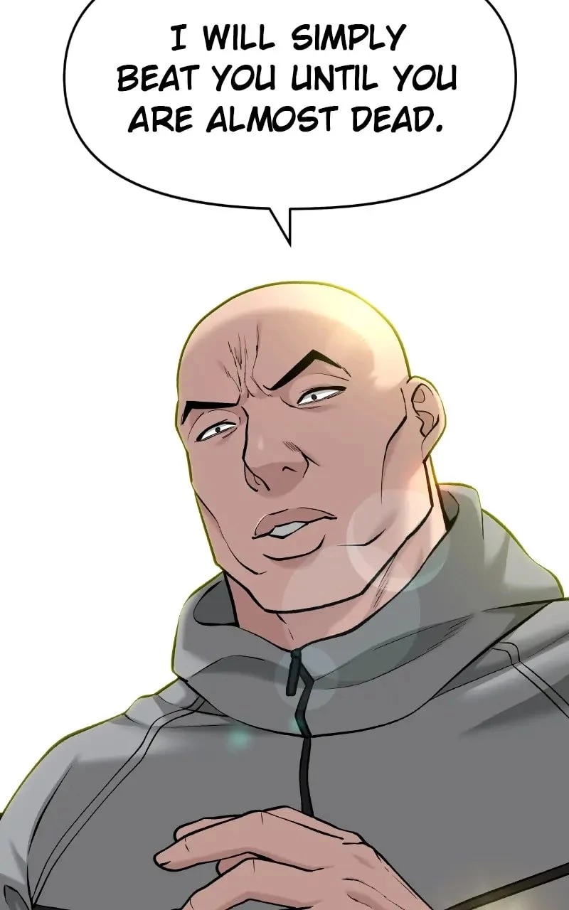 The Bully In-Charge Chapter 26 - 25