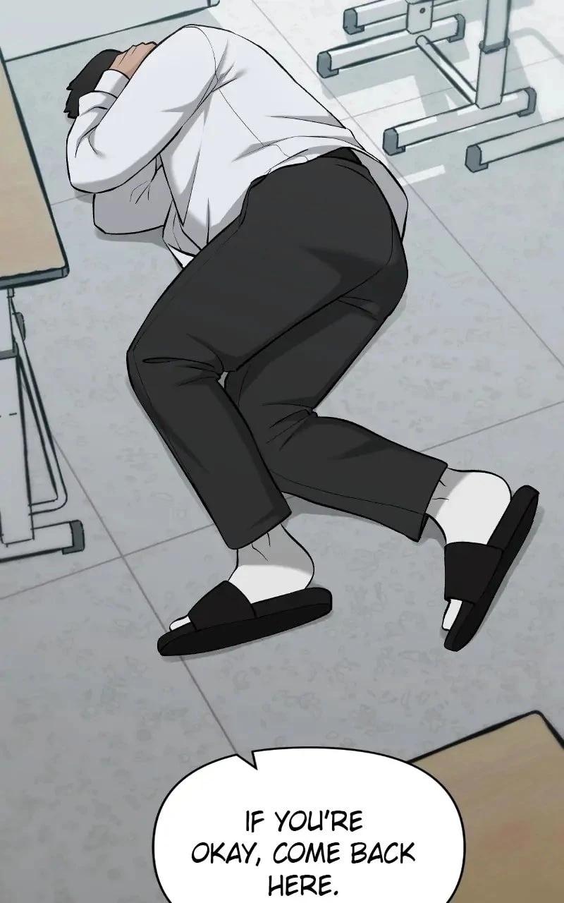 The Bully In-Charge Chapter 29 - 118